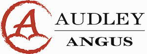 Audley Farm Angus Logo
