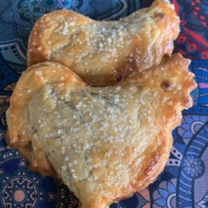 Hand Pies from Alma Bea